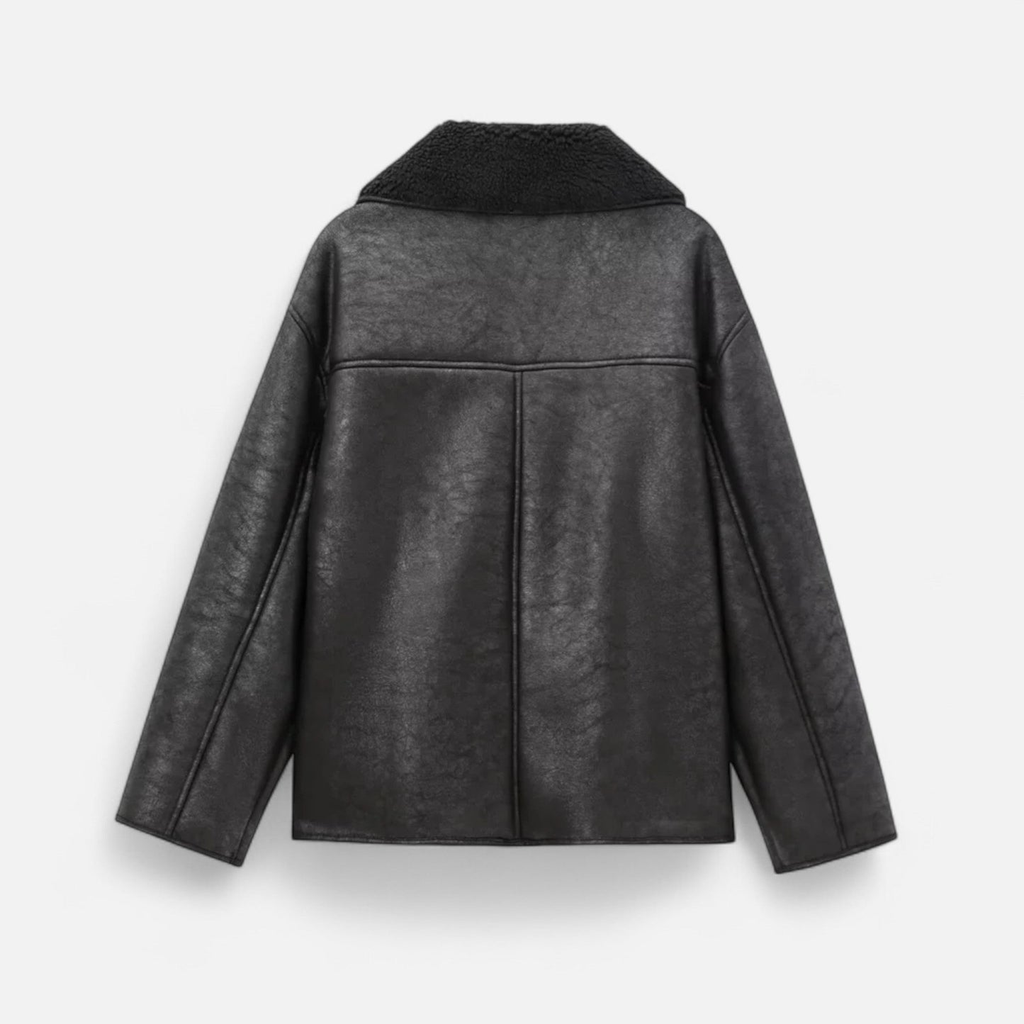 Virashoper Women's Heritage Fleece Jacket