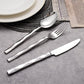 Svelte Cutlery Set – Elegant Design with Timeless Appeal