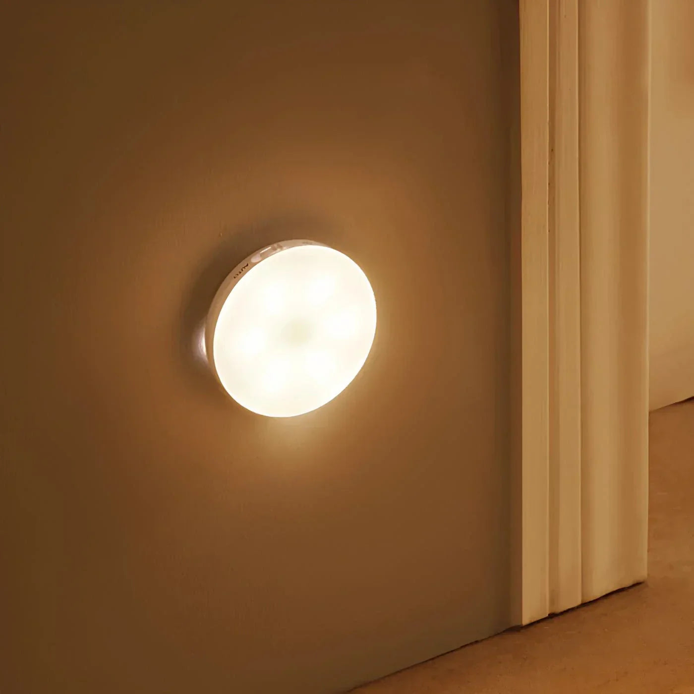 Motion Light – Smart, Energy-Efficient Illumination