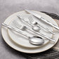 Svelte Cutlery Set – Elegant Design with Timeless Appeal