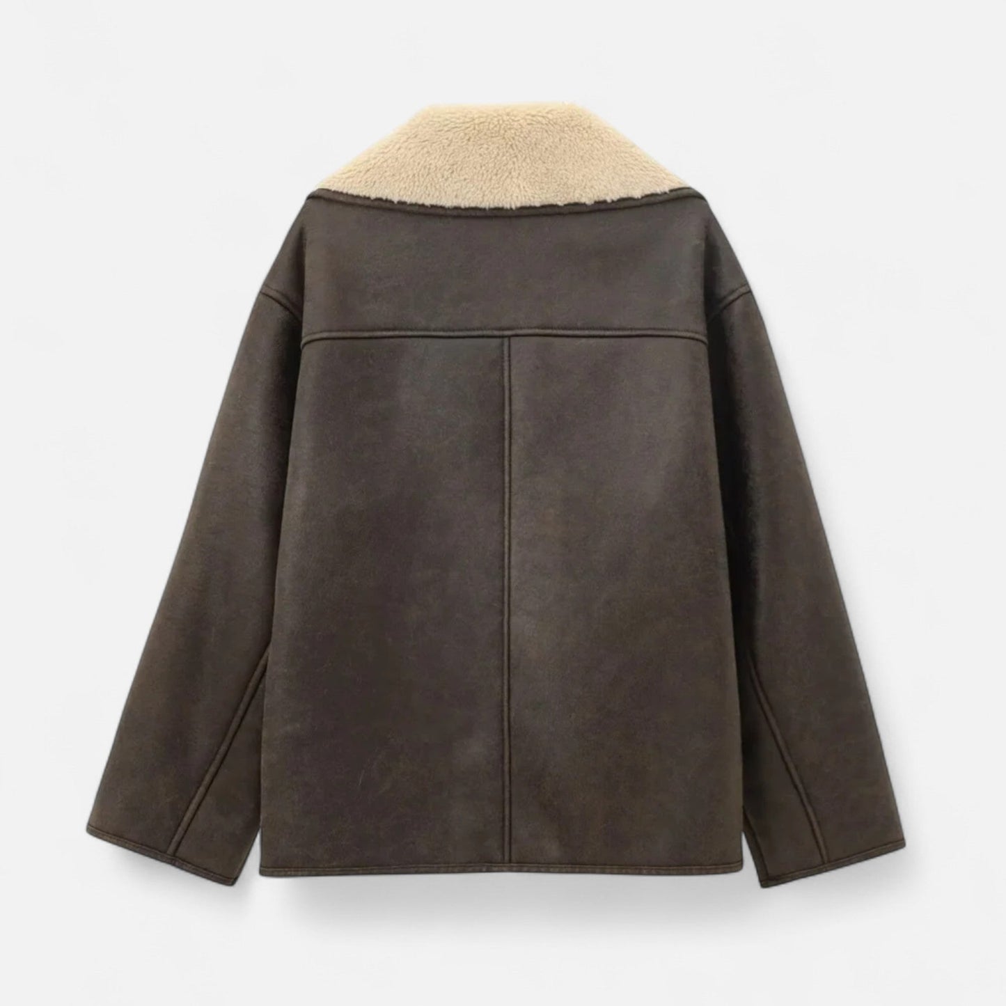 Virashoper Women's Heritage Fleece Jacket