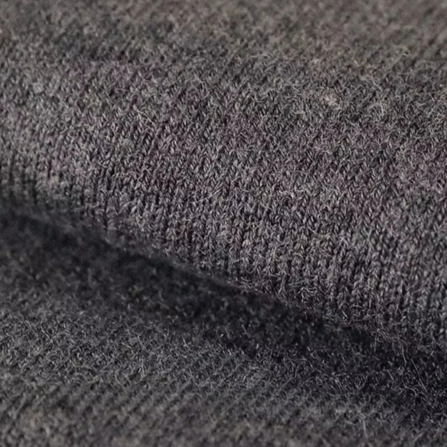 Virashoper Men’s Slim-Fit Knitted T-Shirt