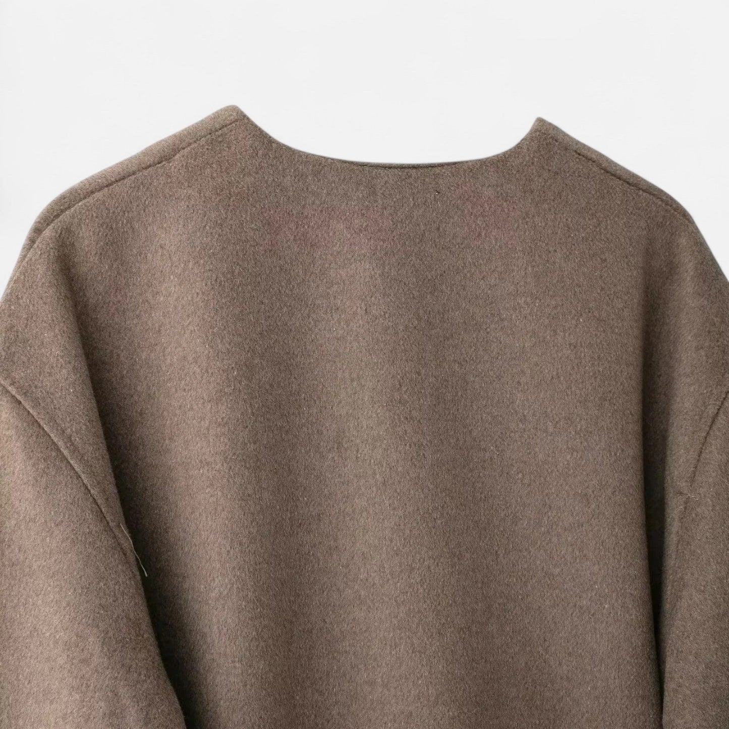 Virashoper Women's Elegant Wrap Sweater