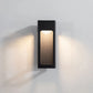 Minimalist Waterproof Outdoor Wall Light