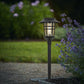 Solar Powered Torch Light Set set of 6.