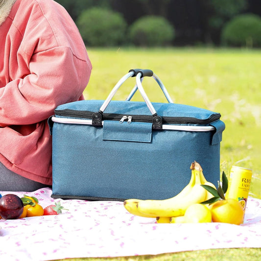 Collapsible Leakproof Picnic Basket