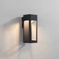 Minimalist Waterproof Outdoor Wall Light
