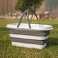 Ultra Flex Collapsible Utility Basket
