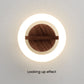 Acrylic Round LED Ceiling Light