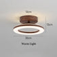 Acrylic Round LED Ceiling Light