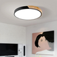 Colorful Round LED Ceiling Light