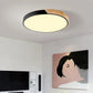 Colorful Round LED Ceiling Light