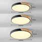 Colorful Round LED Ceiling Light