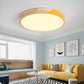 Colorful Round LED Ceiling Light