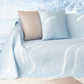 Cooling Ice Silk Breathable Couch Cover Anti-scratch Protector