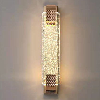 Crystal Decorative Luxury Wall Lamp