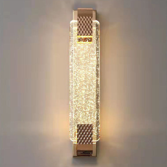 Crystal Decorative Luxury Wall Lamp