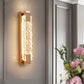 Crystal Decorative Luxury Wall Lamp