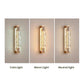 Crystal Decorative Luxury Wall Lamp