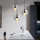 Urus Pendant Light