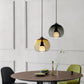 Urus Pendant Light