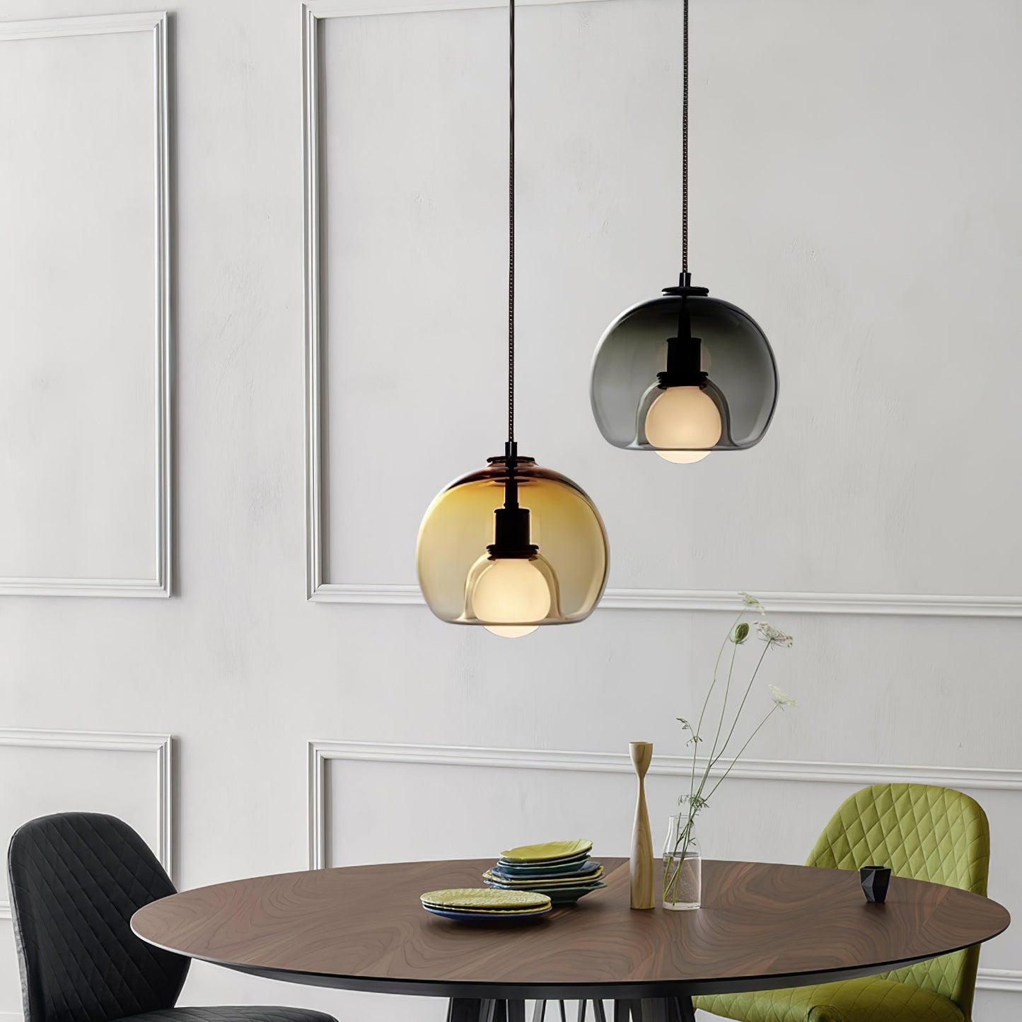 Urus Pendant Light