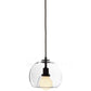 Urus Pendant Light