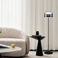 Minimalist Dome Floor Lamp for Bedroom or Living Room