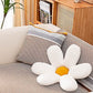 Classic Natural Cotton Linen Breathable Couch Cover 90x180cm