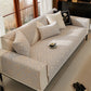 French Elegance Chenille Soft Breathable Couch Cover 4 Seasons