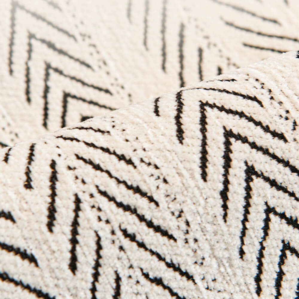 Classic Retro Stretch Chenille Couch Cover Full Protection