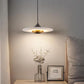 Flying Saucer Marble Pendant Lamp