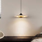 Flying Saucer Marble Pendant Lamp