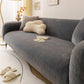 Ultra Soft Skin Friendly Plush Full Coverage Sofa Protector Couch Cover