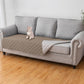 Waterproof & Non-Slip Diamond Quilted Pet Couch Cover