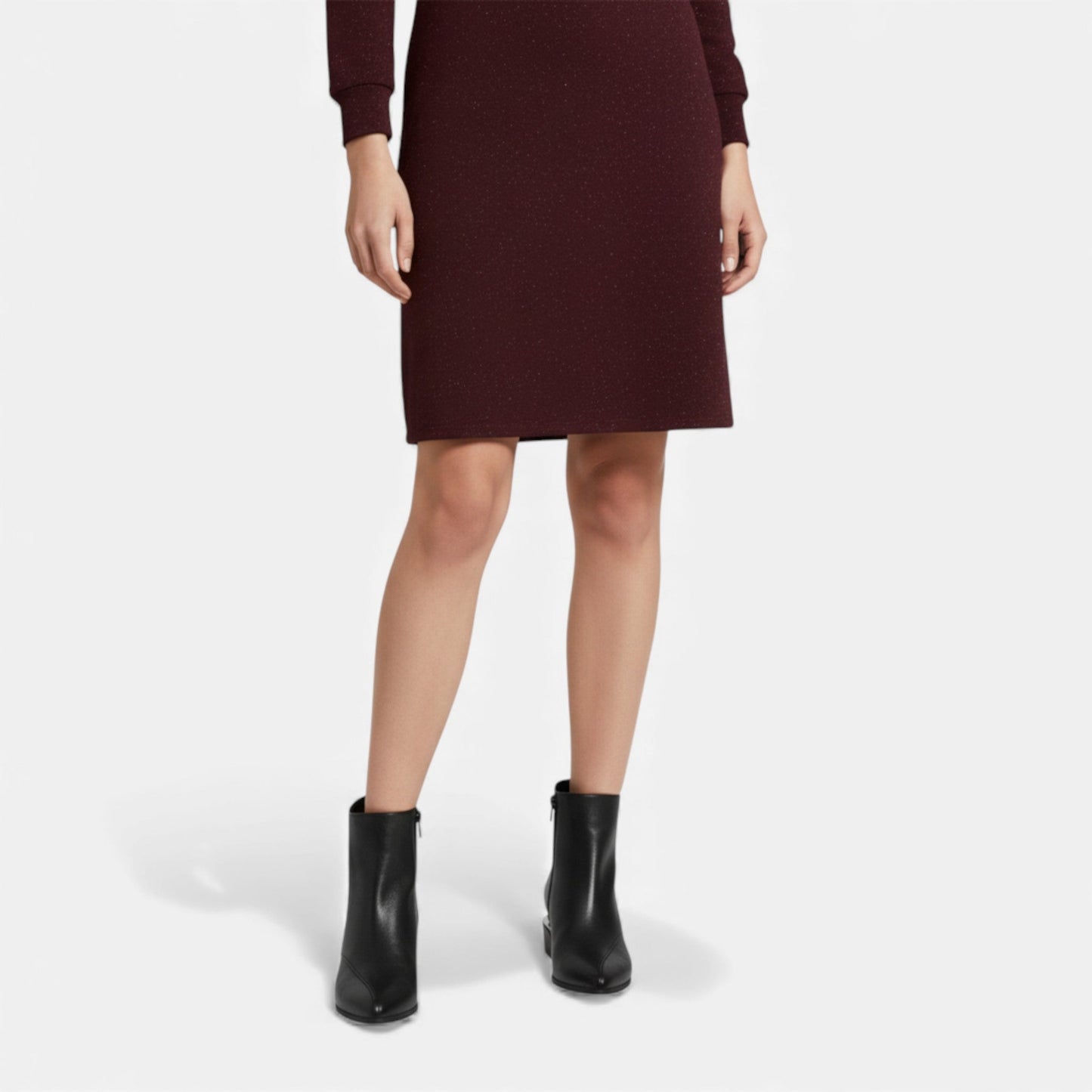 Virashoper Women’s Ankle Boots – Refined Everyday Sophistication