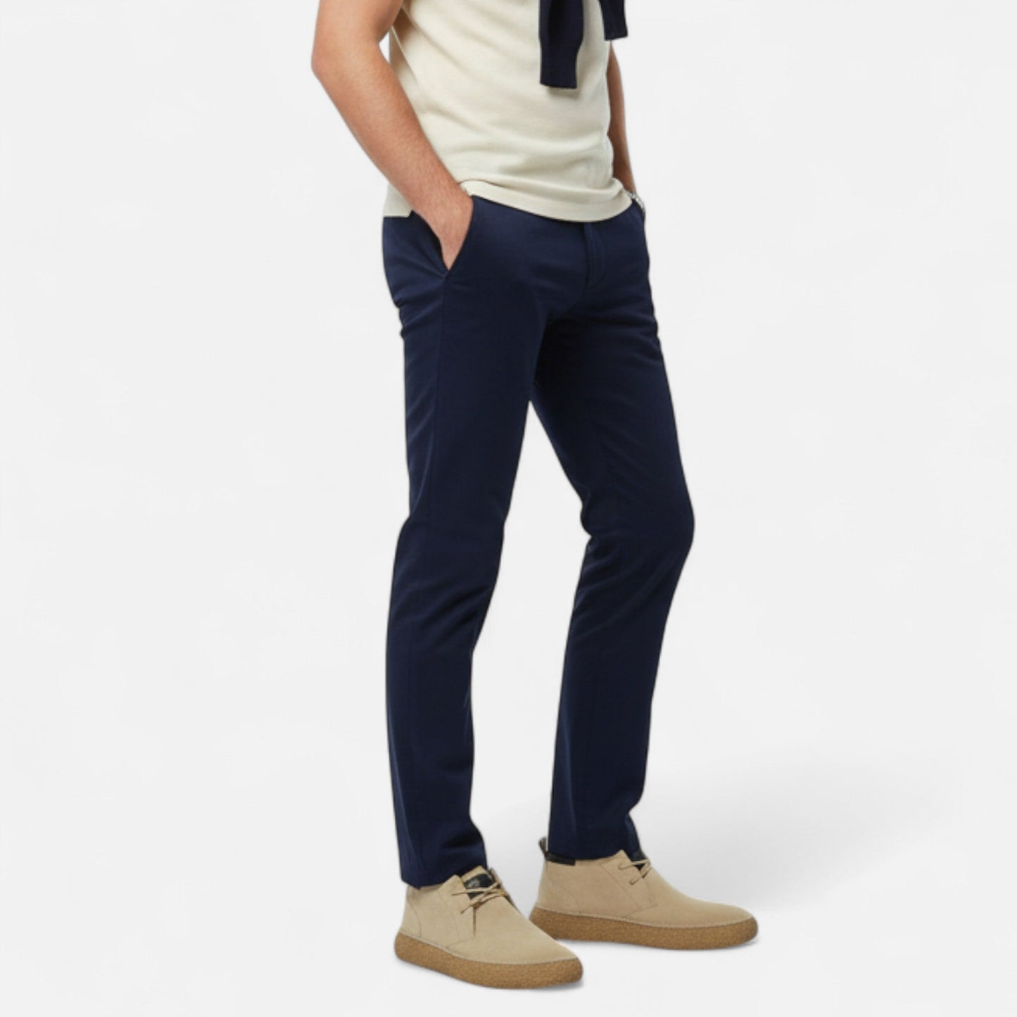 Virashoper Men’s Casual Shoes