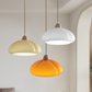 Glass Retro Kitchen Island Ceiling Light