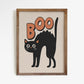 Halloween Canvas Wall Art