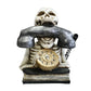 Halloween Skull Phone Decoration