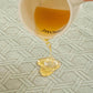 Jacquard Chenille Fabric Waterproof Oil-proof Couch Cover