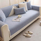 Jacquard Chenille Fabric Waterproof Oil-proof Couch Cover