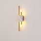 Marble Contemporary LED Wall Lights