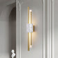 Marble Contemporary LED Wall Lights