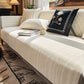 Modern Chenille Fabric Anti-Scratch Non-Slip Couch Cover