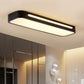 Modern Minimalist LED Ceiling Lighting