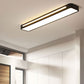 Modern Minimalist LED Ceiling Lighting