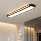 Modern Minimalist LED Ceiling Lighting