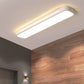 Modern Minimalist LED Ceiling Lighting