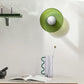 Modern Round Flush Mount Ceiling Light